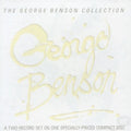the album cover for George Benson - The George Benson Collection