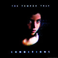 the album cover for The Temper Trap - Conditions [Digipak]