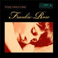 the album cover for Frankie Rose - Thee Only One