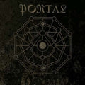 the album cover for Portal - Swarth