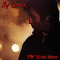 the album cover for Ry Cooder - Slide Area [Import]