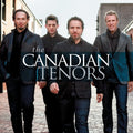 the album cover for Canadian Tenors - Canadian Tenors