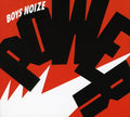 the album cover for Boys Noize - Power