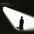 the album cover for Everclear - In a Different Light