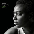 the album cover for Me'Shell NdegéOcello - Devil's Halo [Digipak] *