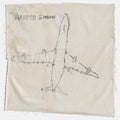 the album cover for Harper Simon - Harper Simon