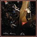 the album cover for White Denim - Fits