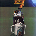 the album cover for The Kinks - Arthur