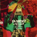 the album cover for Broadcast - Broadcast & Focus Group: Investigate Wich Cults of