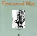 the album cover for Fleetwood Mac - Future Games
