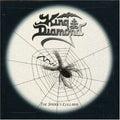 the album cover for King Diamond - The Spider's Lullabye [Reissue] [Remastered] [Bonus Tracks] [Enhanced]