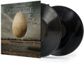 the album cover for Wolfmother - Cosmic Egg