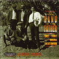 the album cover for Alejandro Escovedo - By The Hand Of My Father [Import]