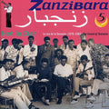 the album cover for Zanzibara 5 Hot In Dar - Zanzibara, Vol. 5: Hot In Dar