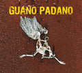 the album cover for Guano Padano - Guano Padano