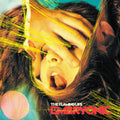 the album cover for The Flaming Lips - Embryonic