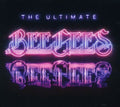 the album cover for Bee Gees - The Ultimate Bee Gees: 50th Anniversary Collection [Deluxe 2CD+DVD]