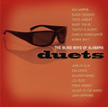 the album cover for The Blind Boys Of Alabama - Duets
