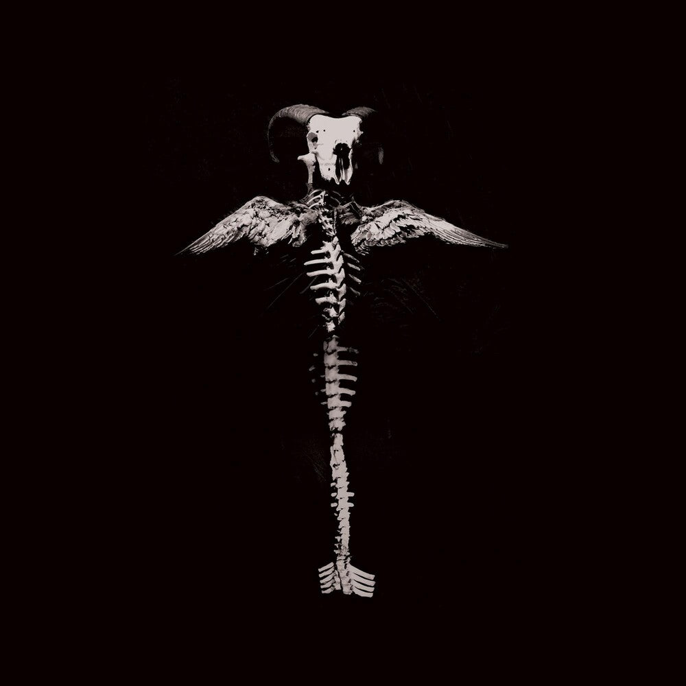 the album cover for Generation Of Vipers - Howl and Filth