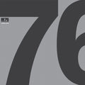 the album cover for Shackleton - Three Eps