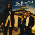the album cover for Big Head Todd & The Monsters - Sister Sweetly