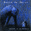the album cover for Built To Spill - There Is No Enemy