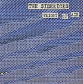 the album cover for The Sidekicks - Weight of Air