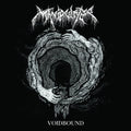 the album cover for Manipulator - Voidbound