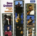 the album cover for Davy Graham - Best Of Davy Graham: A Scholar & A Gentleman [Import]