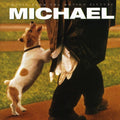 the album cover for Michael - Michael (Original Soundtrack)