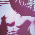 the album cover for The Smiths - The Smiths