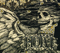 the album cover for Howl - Howl