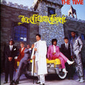 the album cover for The Time - Ice Cream Castle