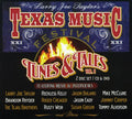 the album cover for Larry Joe Taylor (Guitar/Vocals) - Texas Music Festival 21: Tunes and Tales, Vol. 1
