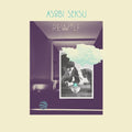 the album cover for Asobi Seksu - Rewolf