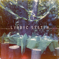 the album cover for Lymbyc Systym - Shutter Release
