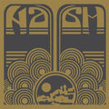 the album cover for Naam - Naam