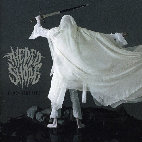 the album cover for Red Shore - Unconsecrated (W/Dvd) [Deluxe]