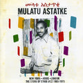 the album cover for Mulatu Astatke - New York Addis London: The Story Of Ethio Jazz 1965-1975