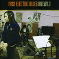 the album cover for Idlewild - Post Electric Blues [Import]
