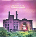 the album cover for Black Hollies - Softly Towards the Light