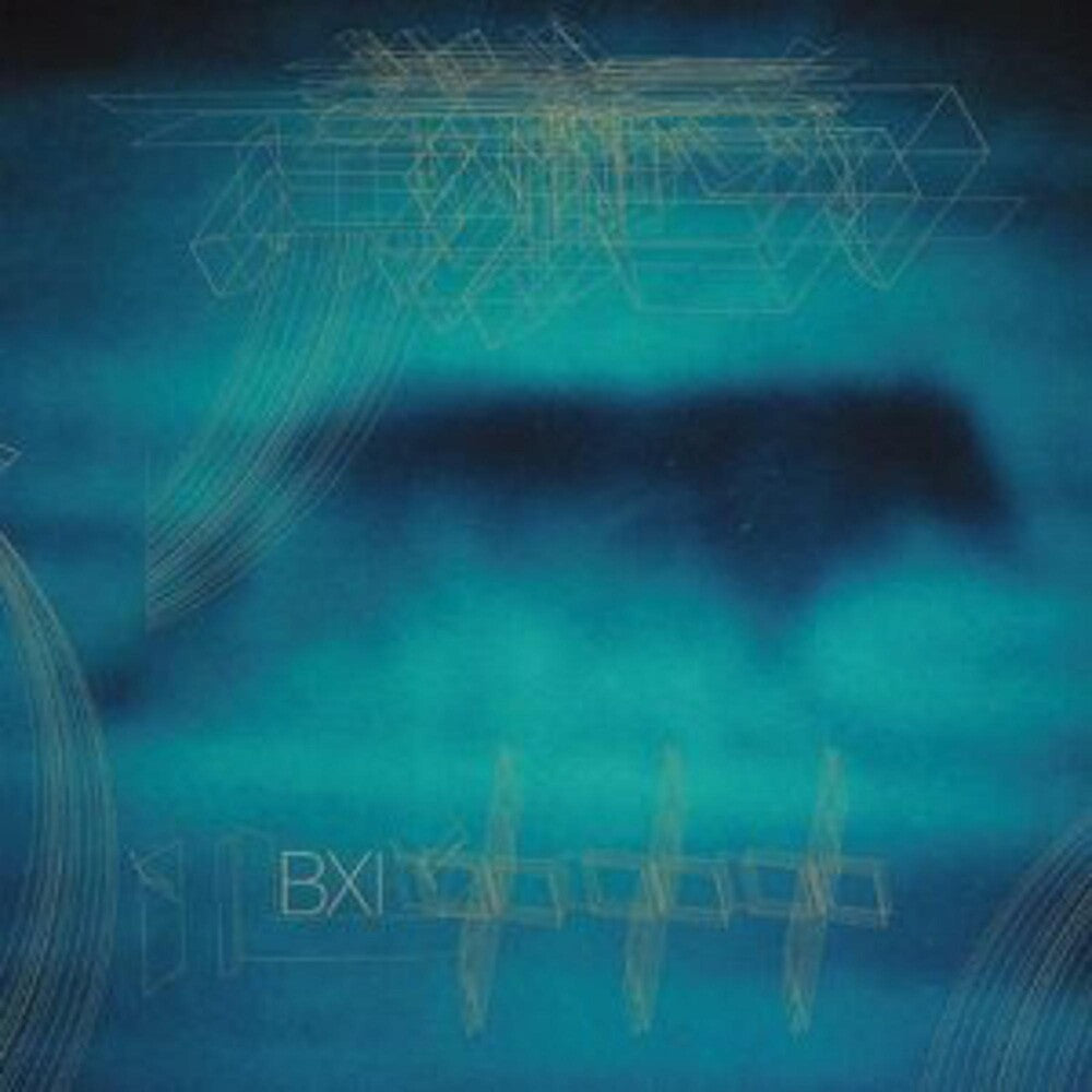 the album cover for Boris & Ian Astbury - Boris and Ian Astbury