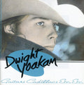 the album cover for Dwight Yoakam - Guitars Cadillacs Etc