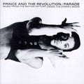 the album cover for Prince - Parade