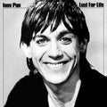 the album cover for Iggy Pop - Lust for Life