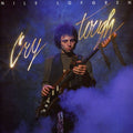 the album cover for Nils Lofgren - Cry Tough