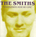 the album cover for The Smiths - Strangeways Here We Come