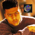 the album cover for Al B Sure - In Effect Mode