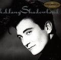 the album cover for k.d. lang - Shadowland