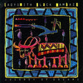 the album cover for Ladysmith Black Mambazo - Journey of Dreams